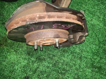 СТУПИЦА НА HONDA CIVIC FERIO ES3 D17A