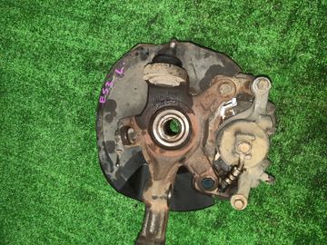 СТУПИЦА НА HONDA CIVIC FERIO ES3 D17A