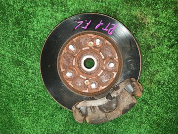 СТУПИЦА НА HONDA CROSSROAD RT1 R18A