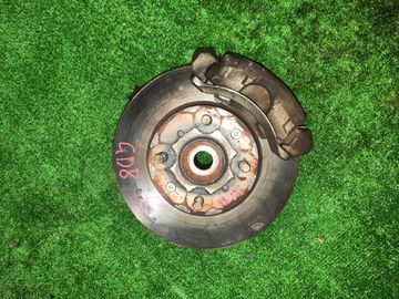 СТУПИЦА НА HONDA FIT ARIA GD8 L15A