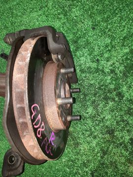 СТУПИЦА НА HONDA FIT ARIA GD8 L15A