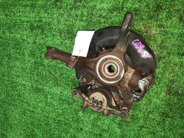 СТУПИЦА НА HONDA FIT ARIA GD8 L15A