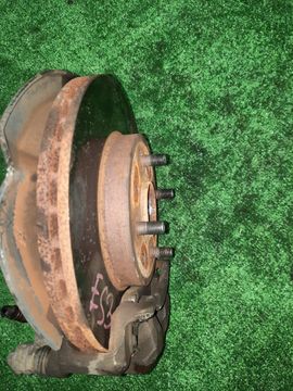 СТУПИЦА НА HONDA CIVIC FERIO ES3 D17A