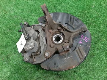 СТУПИЦА НА SUBARU FORESTER SJG FA20