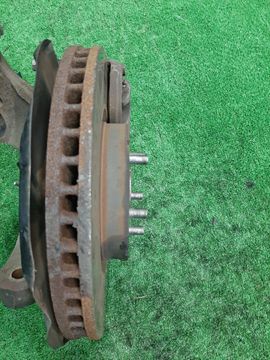 СТУПИЦА НА SUBARU FORESTER SJG FA20