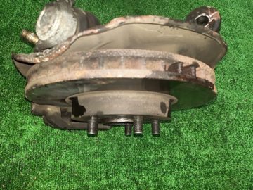 СТУПИЦА НА TOYOTA VISTA ZZV50 1ZZ-FE