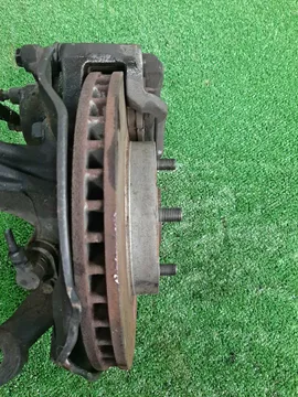 СТУПИЦА НА TOYOTA COROLLA NZE124 1NZ-FE