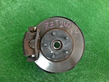 СТУПИЦА НА TOYOTA ALLION ZZT240 1ZZ-FE