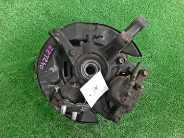 СТУПИЦА НА TOYOTA ALLION ZZT240 1ZZ-FE