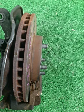 СТУПИЦА НА TOYOTA ALLION ZZT240 1ZZ-FE