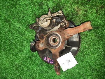 СТУПИЦА НА HONDA FIT ARIA GD8 L15A