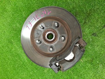 СТУПИЦА НА NISSAN X-TRAIL TNT31 QR25DE