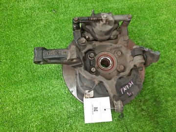 СТУПИЦА НА NISSAN X-TRAIL TNT31 QR25DE