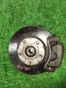 СТУПИЦА НА TOYOTA CAMRY ACV30 2AZ-FE