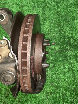 СТУПИЦА НА TOYOTA CAMRY ACV30 2AZ-FE