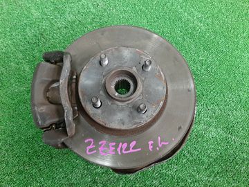 СТУПИЦА НА TOYOTA COROLLA ZZE122 1ZZ-FE