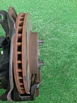 СТУПИЦА НА TOYOTA COROLLA ZZE122 1ZZ-FE