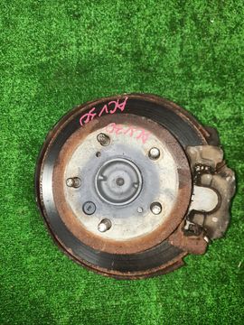 СТУПИЦА НА TOYOTA CAMRY ACV30 2AZ-FE