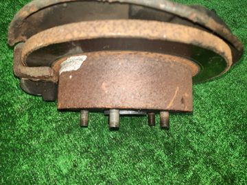 СТУПИЦА НА TOYOTA CAMRY ACV30 2AZ-FE