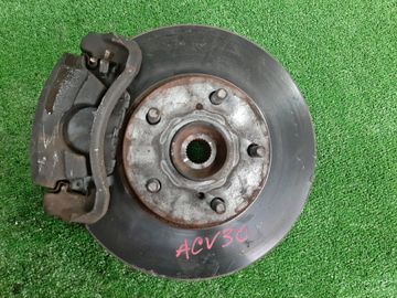 СТУПИЦА НА TOYOTA CAMRY ACV30 2AZ-FE