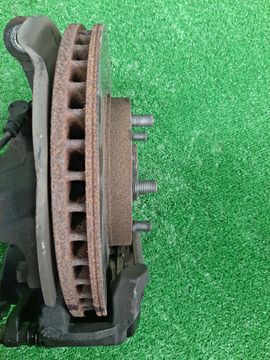 СТУПИЦА НА TOYOTA CAMRY ACV30 2AZ-FE