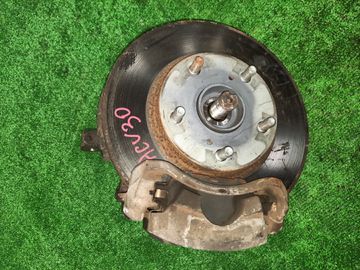 СТУПИЦА НА TOYOTA CAMRY ACV30 2AZ-FE