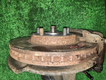 СТУПИЦА НА TOYOTA CAMRY ACV30 2AZ-FE