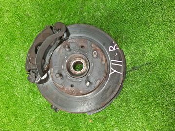 СТУПИЦА НА NISSAN AD Y11 QG13DE