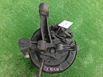 СТУПИЦА НА TOYOTA CAMRY ACV30 2AZ-FE