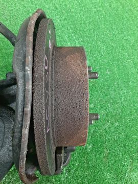 СТУПИЦА НА TOYOTA CAMRY ACV30 2AZ-FE