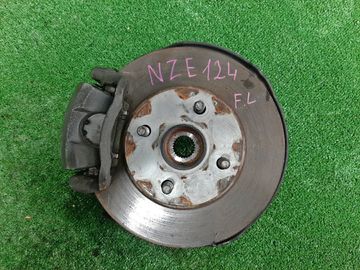 СТУПИЦА НА TOYOTA COROLLA NZE124 1NZ-FE