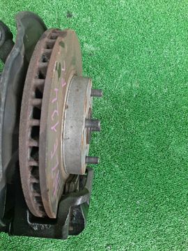 СТУПИЦА НА TOYOTA COROLLA NZE124 1NZ-FE