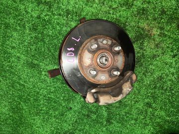 СТУПИЦА НА HONDA FIT ARIA GD8 L15A