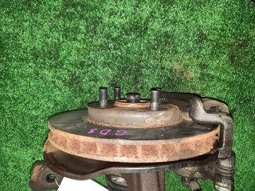 СТУПИЦА НА HONDA FIT ARIA GD8 L15A