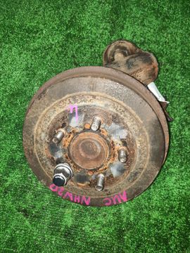 СТУПИЦА НА TOYOTA PRIUS NHW20 1NZ-FXE