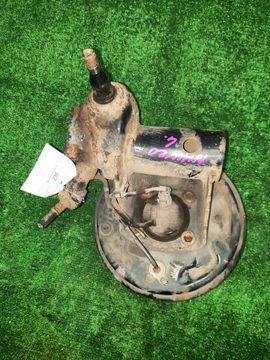 СТУПИЦА НА TOYOTA PRIUS NHW20 1NZ-FXE