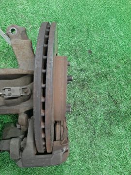 СТУПИЦА НА MAZDA AXELA BKEP LF-VE