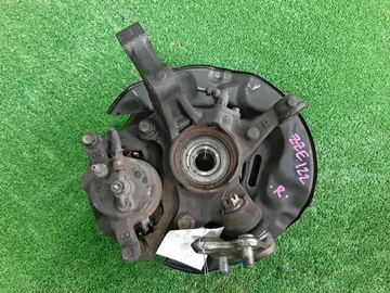 СТУПИЦА НА TOYOTA COROLLA ZZE122 1ZZ-FE