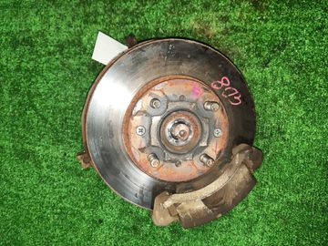 СТУПИЦА НА HONDA FIT ARIA GD8 L15A