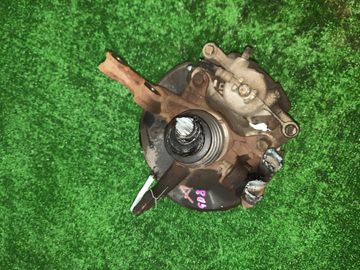 СТУПИЦА НА HONDA FIT ARIA GD8 L15A