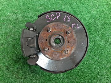 СТУПИЦА НА TOYOTA VITZ SCP13 2SZ-FE