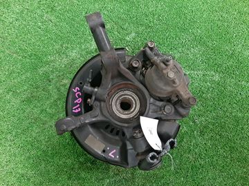 СТУПИЦА НА TOYOTA VITZ SCP13 2SZ-FE