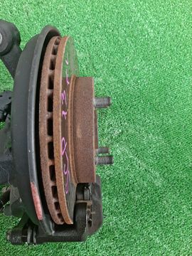 СТУПИЦА НА TOYOTA VITZ SCP13 2SZ-FE