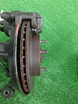 СТУПИЦА НА TOYOTA VITZ SCP13 2SZ-FE