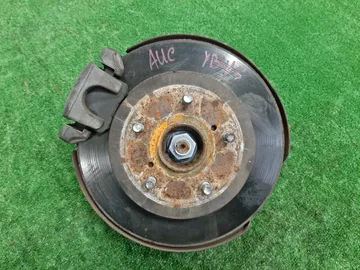 СТУПИЦА НА SUZUKI SX4 YB41S J20A