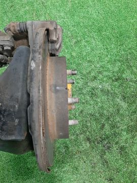 СТУПИЦА НА SUZUKI SX4 YB41S J20A