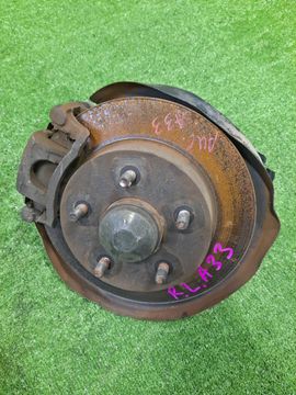 СТУПИЦА НА NISSAN CEFIRO A33 VQ20DE