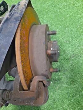 СТУПИЦА НА NISSAN CEFIRO A33 VQ20DE