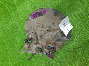 СТУПИЦА НА NISSAN CEFIRO A33 VQ20DE