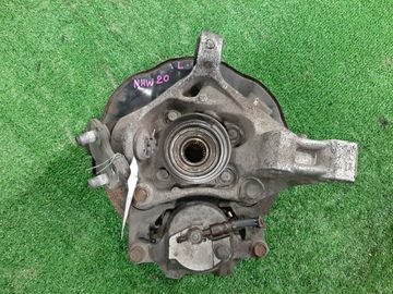 СТУПИЦА НА TOYOTA PRIUS NHW20 1NZ-FXE